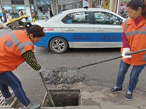 宜兴沉沙井清掏-污水井清理