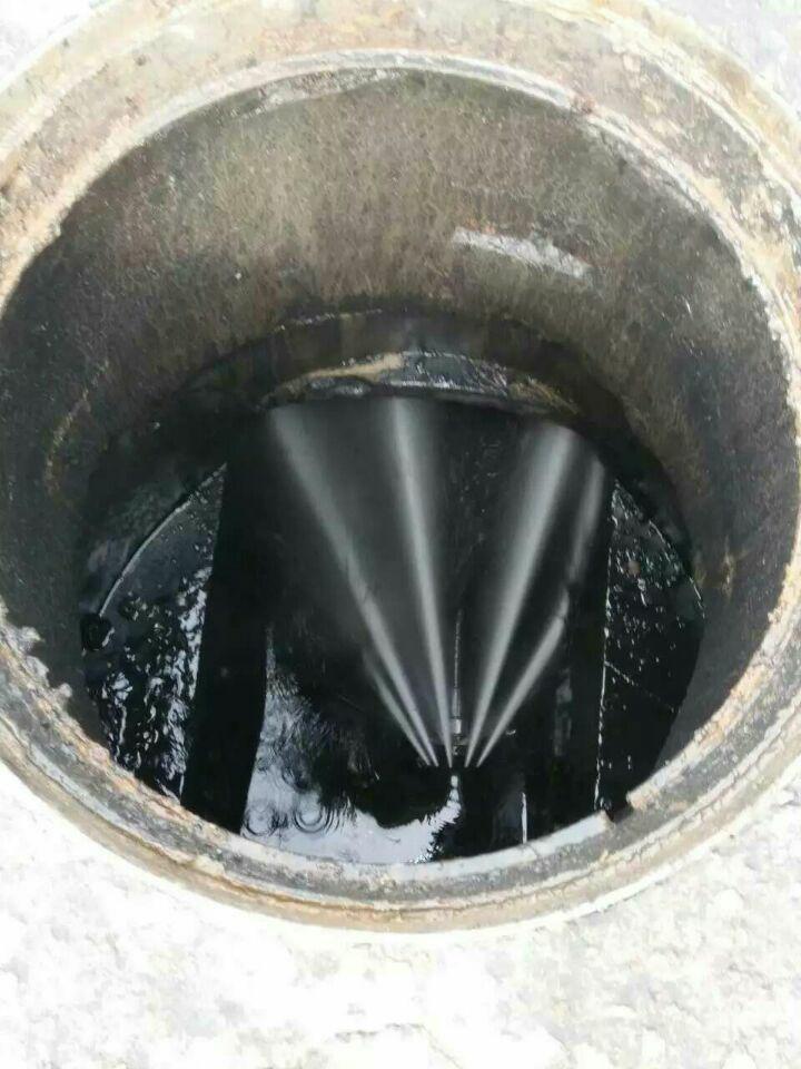 宜兴市政管道清洗-排污管道清洗