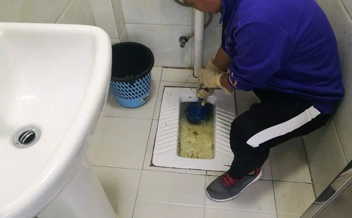 宜兴疏通蹲坑