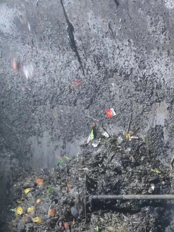 宜兴管道结垢危害和原因