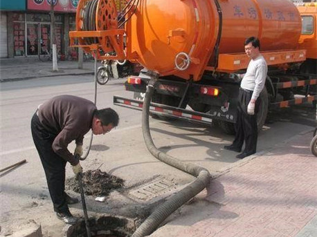 宜兴清掏化粪池，健康生活从这里开始